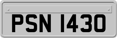 PSN1430