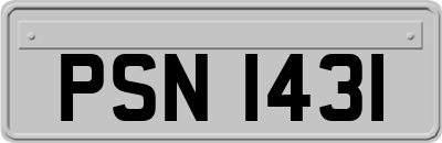 PSN1431