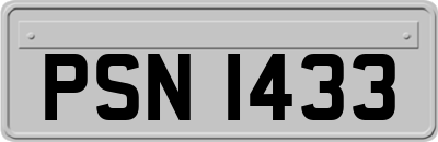 PSN1433