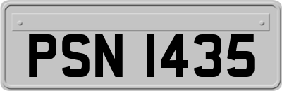 PSN1435