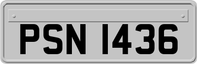 PSN1436