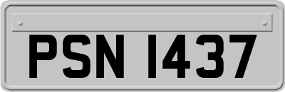 PSN1437