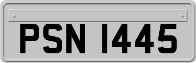PSN1445