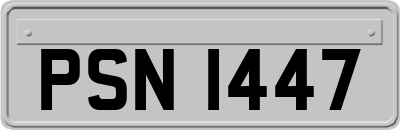 PSN1447
