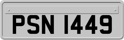 PSN1449