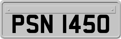 PSN1450