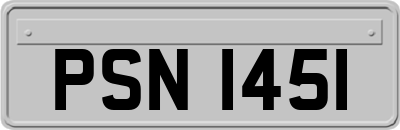 PSN1451