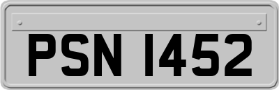 PSN1452
