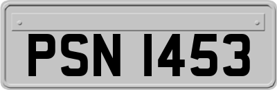 PSN1453