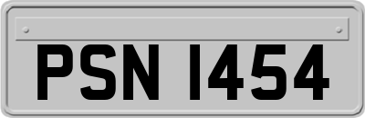 PSN1454