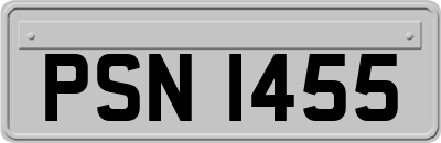 PSN1455