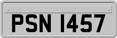 PSN1457
