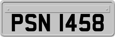 PSN1458