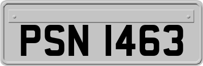 PSN1463