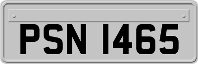 PSN1465