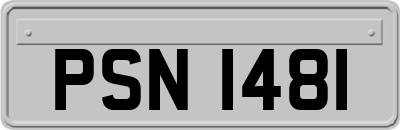 PSN1481