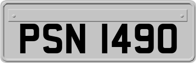 PSN1490