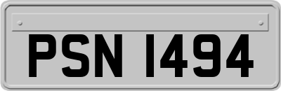 PSN1494
