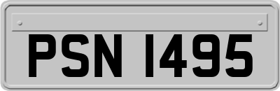 PSN1495
