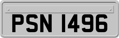 PSN1496