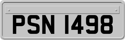 PSN1498
