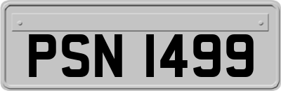 PSN1499