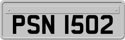 PSN1502