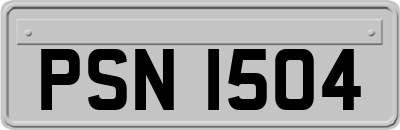 PSN1504