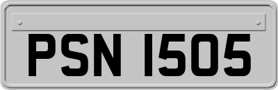 PSN1505