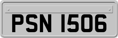 PSN1506