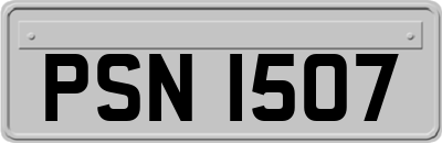 PSN1507