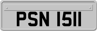 PSN1511