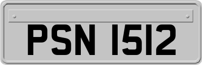 PSN1512