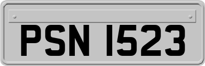 PSN1523