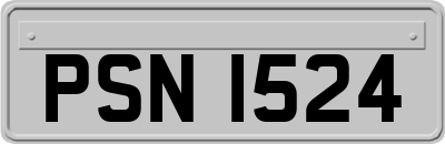 PSN1524