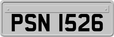 PSN1526