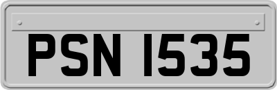 PSN1535