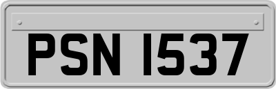 PSN1537