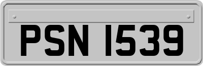 PSN1539
