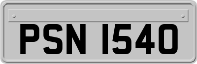 PSN1540