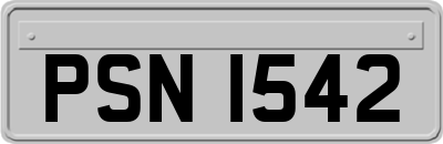 PSN1542