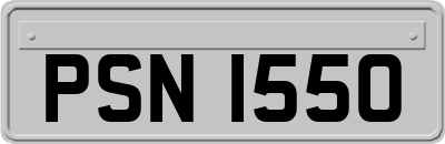 PSN1550