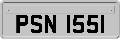 PSN1551