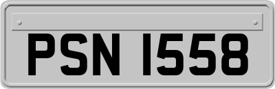 PSN1558