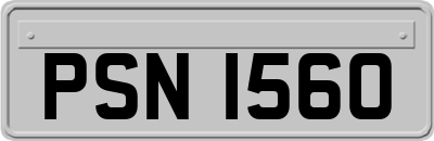 PSN1560