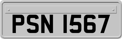 PSN1567