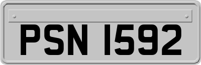 PSN1592