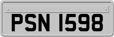 PSN1598