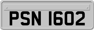 PSN1602