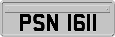 PSN1611